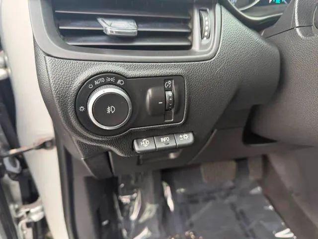 2016 Buick Envision Premium II