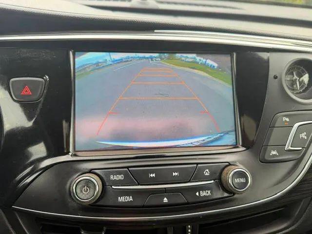 2016 Buick Envision Premium II
