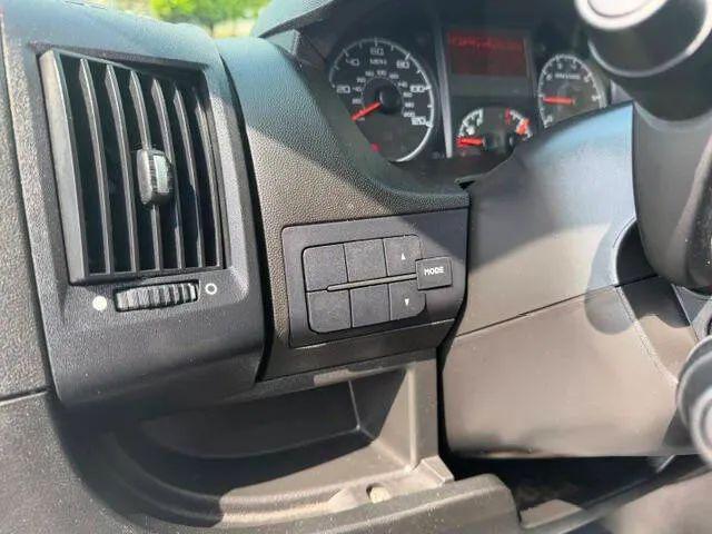 2019 Ram ProMaster Cargo Van Low Roof 136 WB