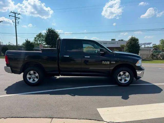 2018 Ram 1500 SLT