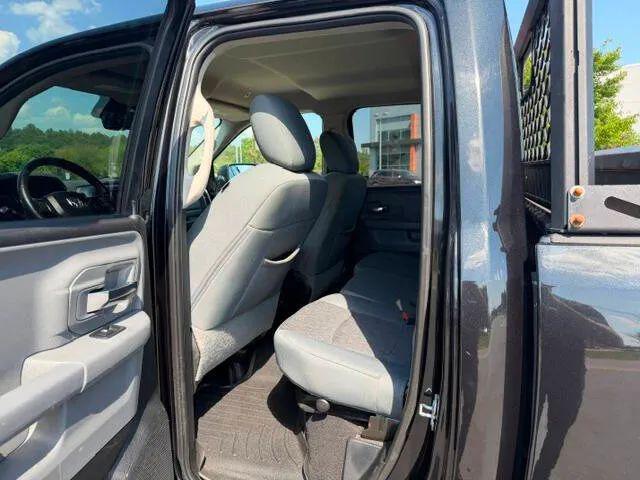2018 Ram 1500 SLT