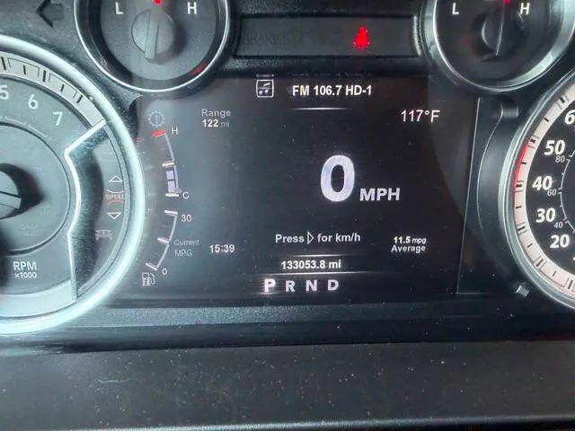 2018 Ram 1500 SLT