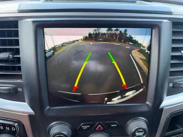 2018 Ram 1500 SLT
