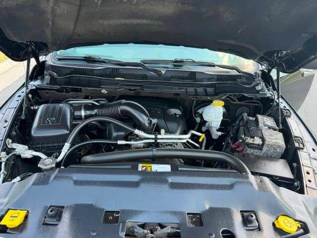 2018 Ram 1500 SLT