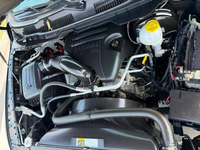 2018 Ram 1500 SLT