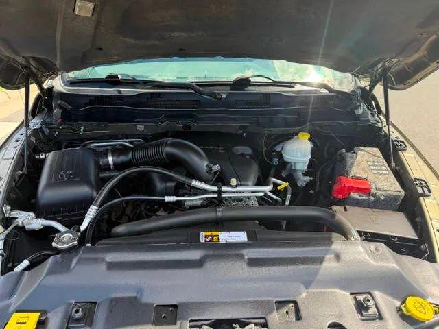 2014 Ram 1500 Big Horn