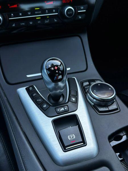 2014 BMW M5 Base