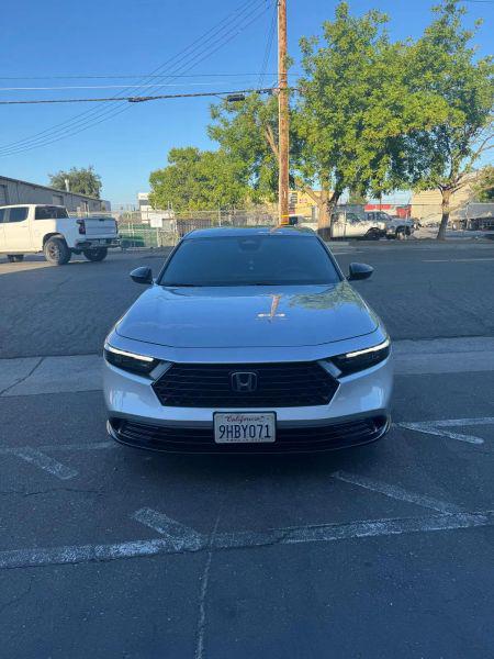 2023 Honda Accord Hybrid Sport for sale in Sacramento, CA