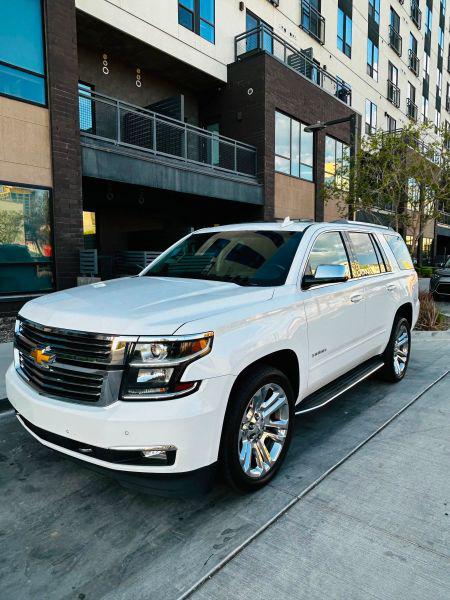 2019 Chevrolet Tahoe Premier for sale in Phoenix, AZ