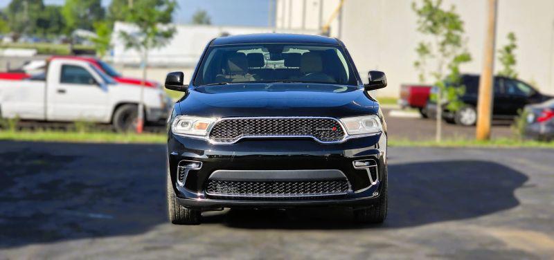 2021 Dodge Durango SXT Plus RWD