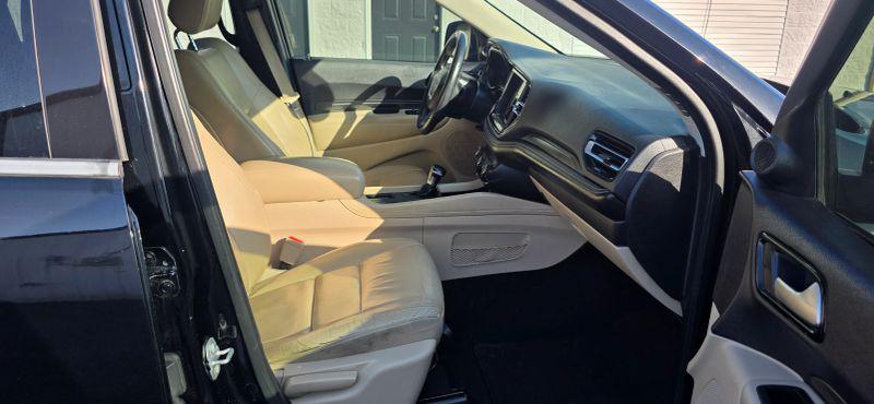 2021 Dodge Durango SXT Plus RWD