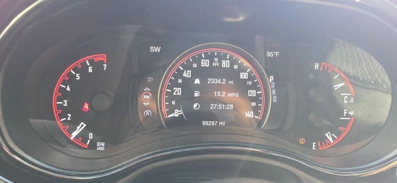 2021 Dodge Durango SXT Plus RWD