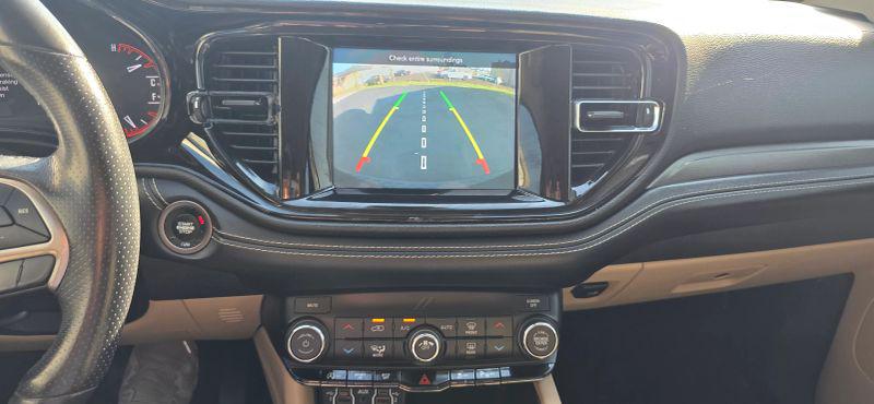 2021 Dodge Durango SXT Plus RWD