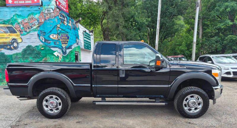 2016 Ford F-250 XLT for sale in Pittsburgh, PA