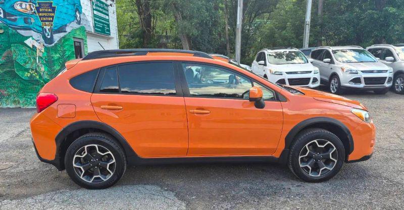 2014 Subaru XV Crosstrek 2.0i Limited for sale in Pittsburgh, PA
