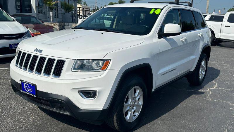 2014 Jeep Grand Cherokee Laredo for sale in Baltimore, MD