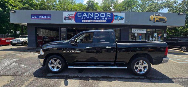 2011 Ram 1500 SLT for sale in Toms River, NJ