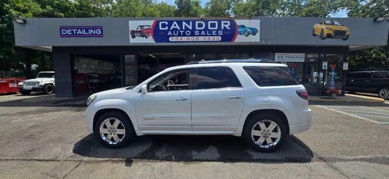 2016 GMC Acadia Denali for sale in Toms River, NJ