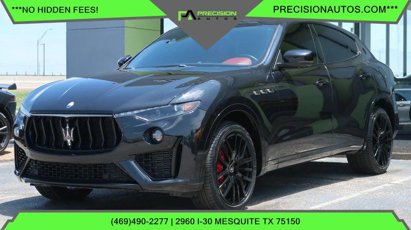 2022 Maserati Levante Modena for sale in Mesquite, TX