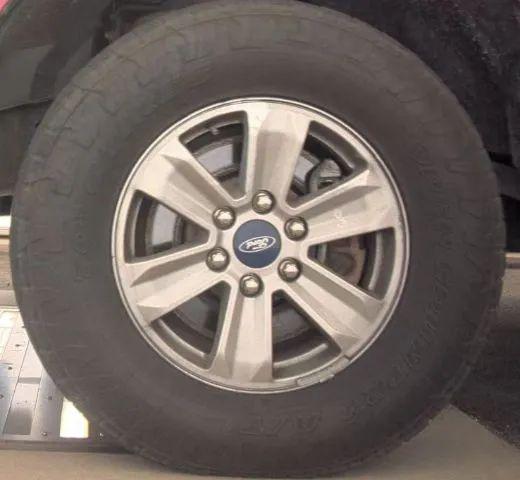 2019 Ford F-150 XLT for sale in Temple Hills, MD