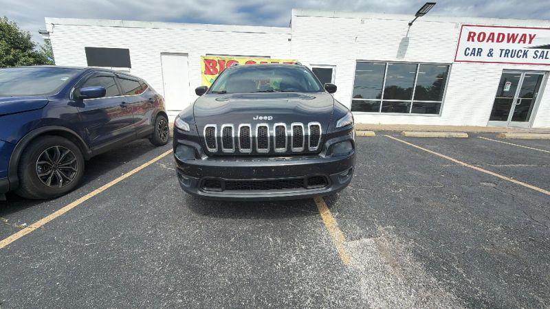 2014 Jeep Cherokee Latitude for sale in Nicholasville, KY