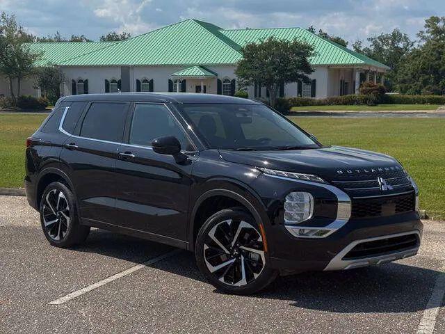2023 Mitsubishi Outlander SE 2.5 S-AWC for sale in Foley, AL