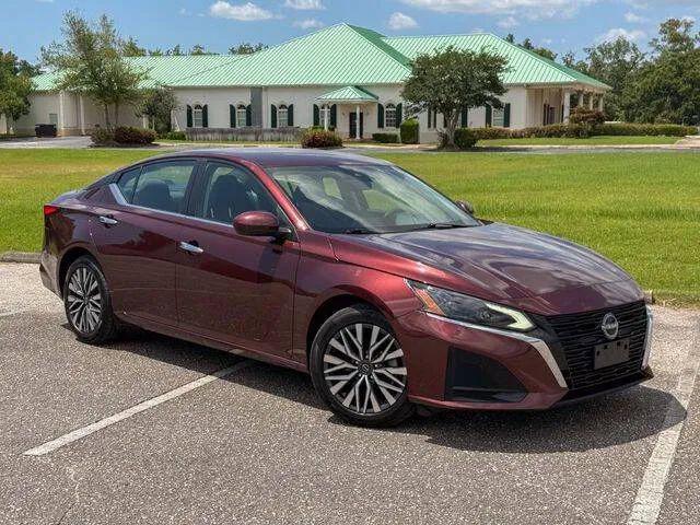 2023 Nissan Altima SV FWD for sale in Foley, AL