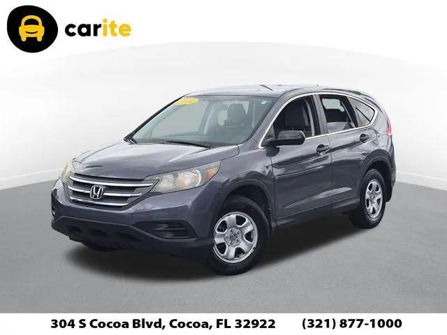 2014 Honda CR-V LX for sale in Cocoa, FL