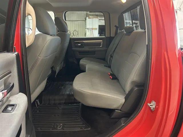 2017 Ram 1500 SLT