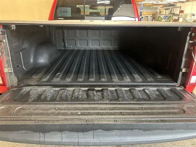 2017 Ram 1500 SLT