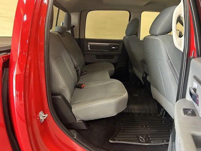 2017 Ram 1500 SLT