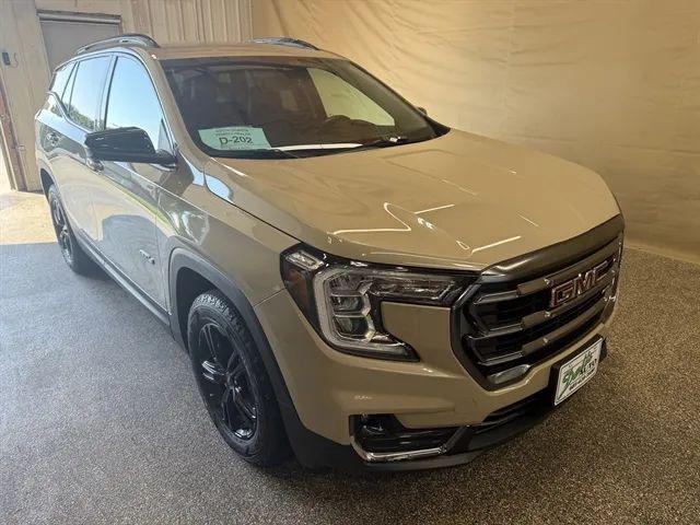 2022 GMC Terrain AWD AT4 for sale in Dell Rapids, SD