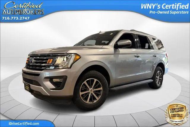2020 Ford Expedition XLT for sale in Grand Island, NY
