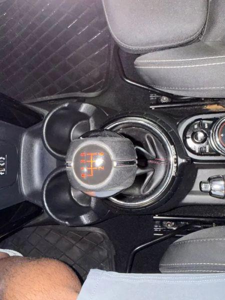 2014 MINI Hardtop Cooper S