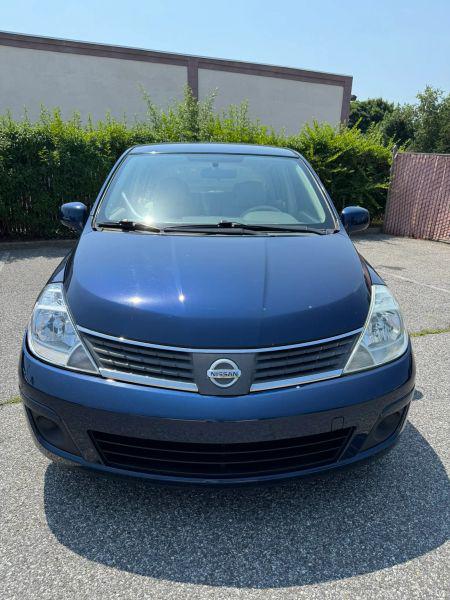 2008 Nissan Versa 1.8 SL for sale in Copiague, NY