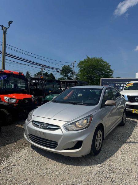 2014 Hyundai Accent GLS for sale in West Islip, NY