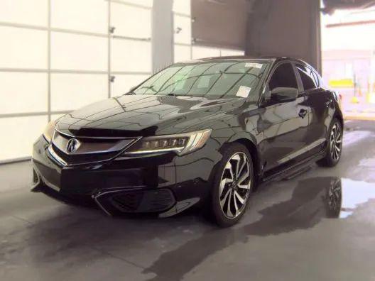 2018 Acura ILX Special Edition for sale in Marietta, GA