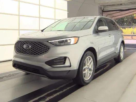 2023 Ford Edge SEL for sale in Marietta, GA
