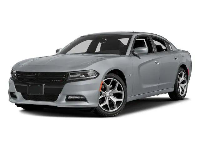 2017 Dodge Charger Daytona 340 RWD for sale in Dallas, TX