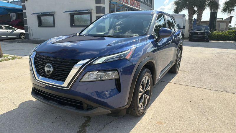 2023 Nissan Rogue SV FWD for sale in Jacksonville, FL