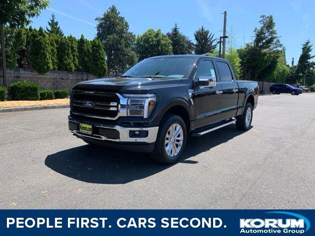 2026 Ford F-150 LARIAT for sale in Puyallup, WA