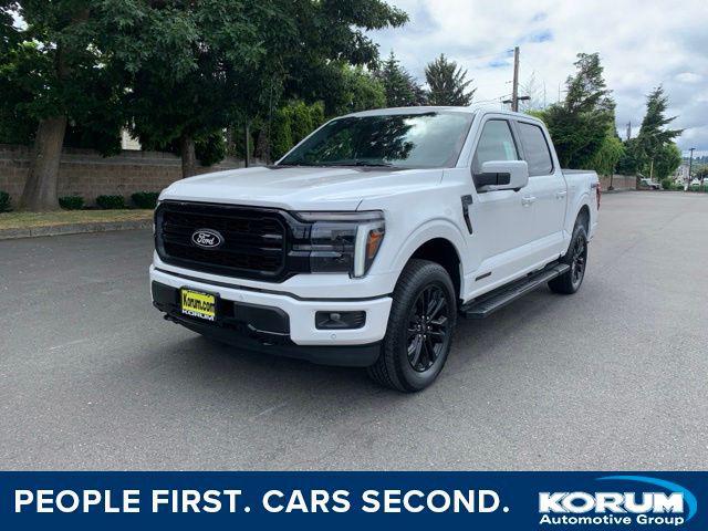 2026 Ford F-150 LARIAT for sale in Puyallup, WA
