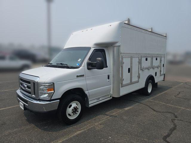 2017 Ford E-450 Cutaway Base for sale in Richmond, VA