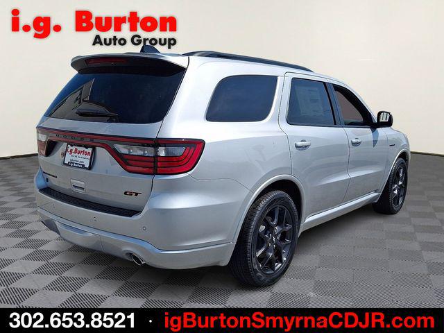 2026 Dodge Durango GT Premium AWD HEMI V8