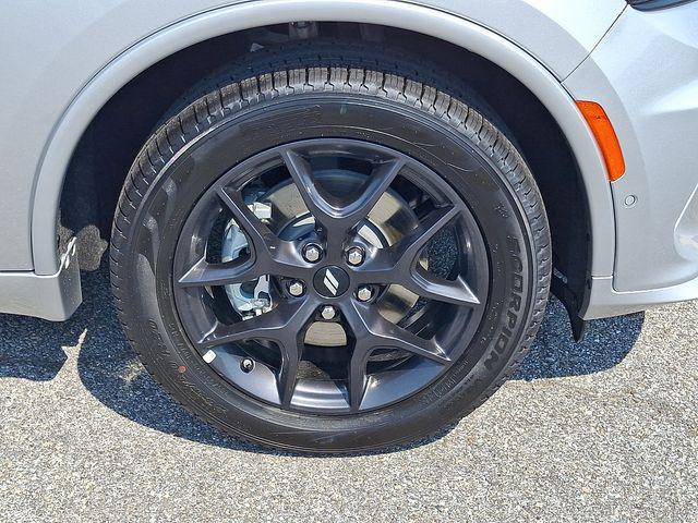 2026 Dodge Durango GT Premium AWD HEMI V8