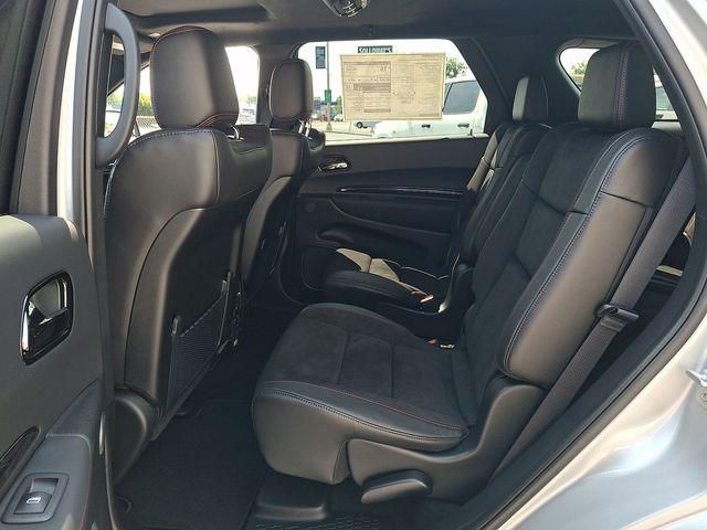 2026 Dodge Durango GT Premium AWD HEMI V8