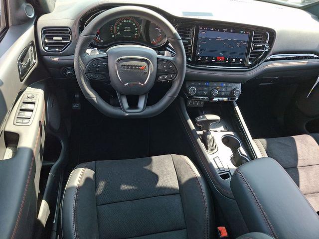2026 Dodge Durango GT Premium AWD HEMI V8