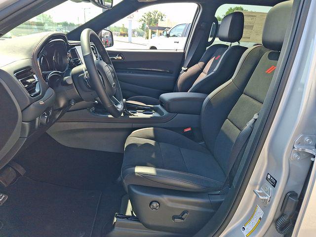 2026 Dodge Durango GT Premium AWD HEMI V8