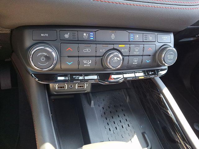 2026 Dodge Durango GT Premium AWD HEMI V8