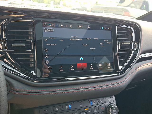 2026 Dodge Durango GT Premium AWD HEMI V8